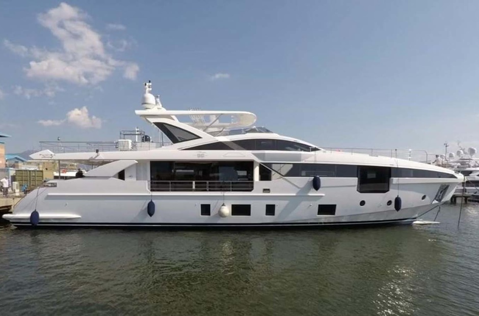 Azimut Alba