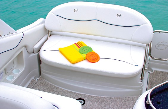 Crownline 280 CR