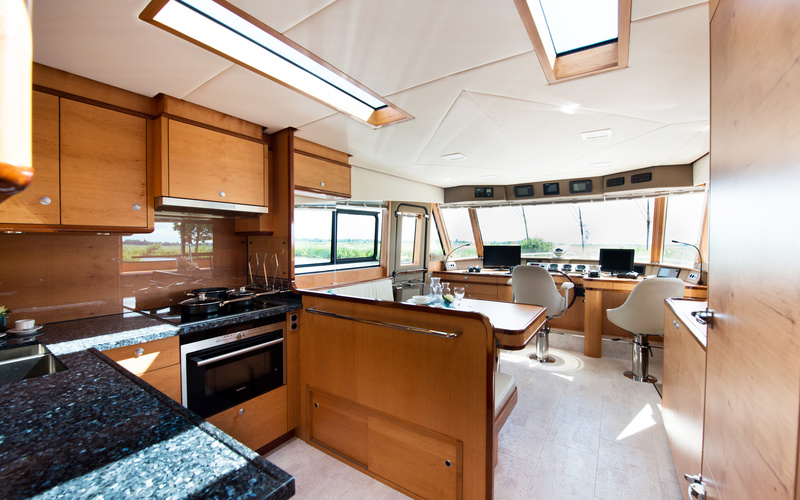 Jetten Custom Classic