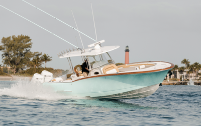 Mag Bay  33CC