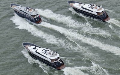 Van Der Heijden Superior 2400