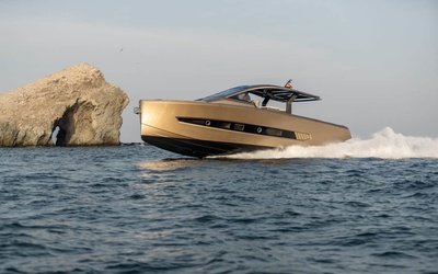Tesoro T50