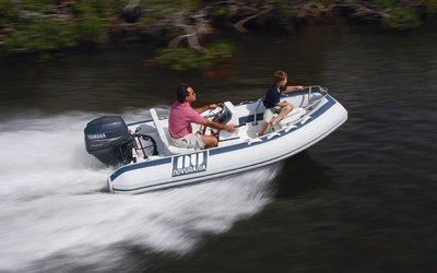 Novurania Deluxe 360