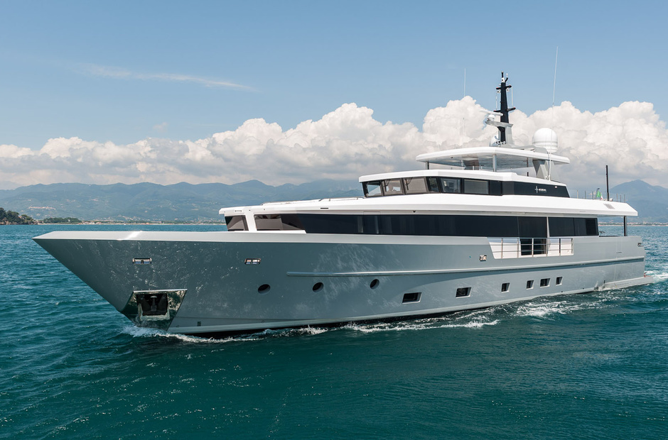 Admiral Cinquanta 50