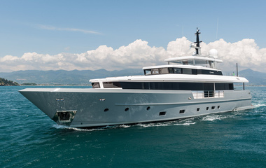 Admiral Cinquanta 50