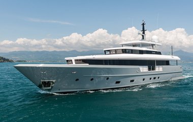 Admiral Cinquanta 50