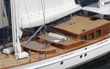 Su Marine In love