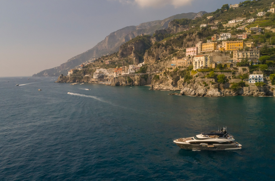 Monte Carlo Yachts Vivaldi