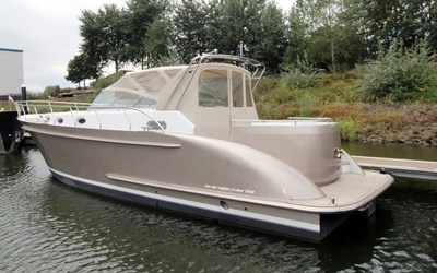 Van Der Heijden Cruiser 1350