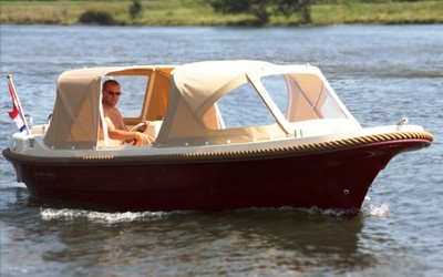 Riomar 580