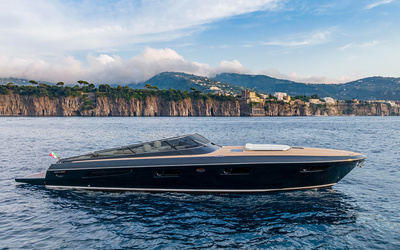 Itama 62RS