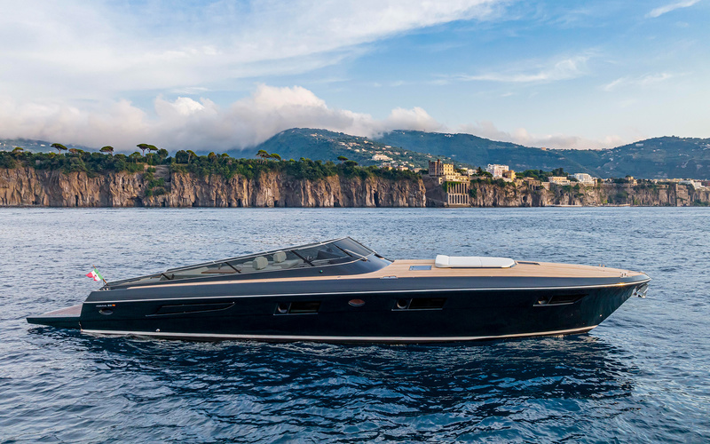 Itama 62RS