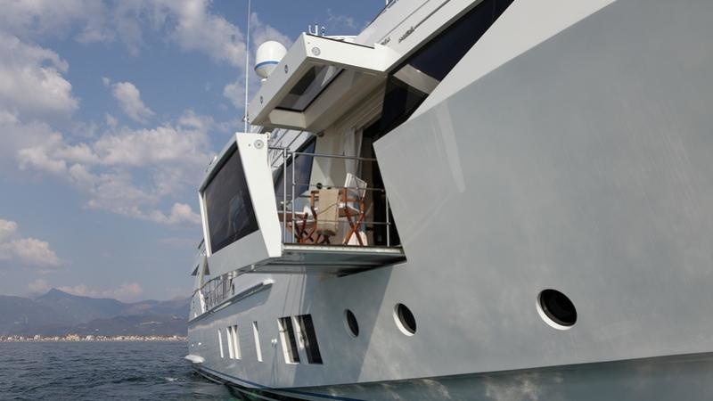 Benetti Inspiration