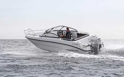 AMT 210 BR