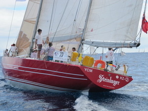 Atlantic Conquest