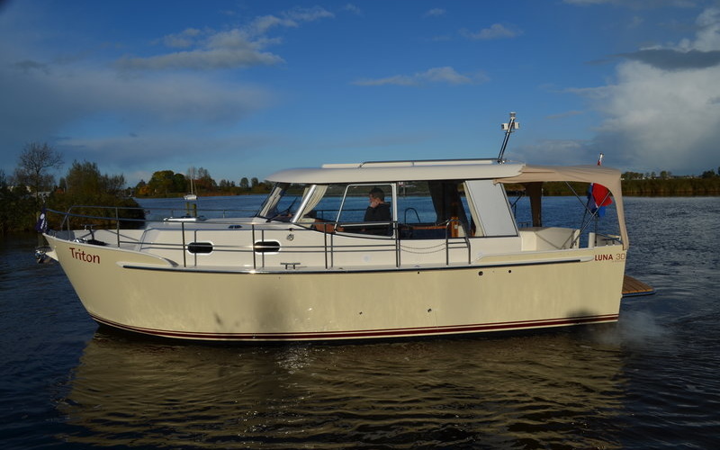 Brandsma Luna 30