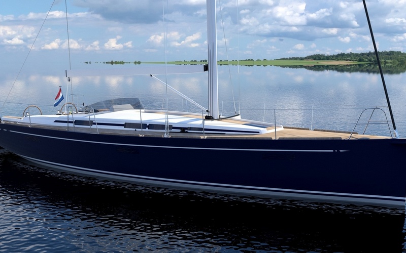 C-Yacht 47ac