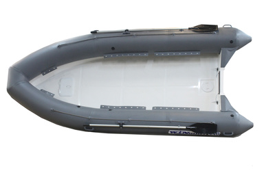 WINboat 440R