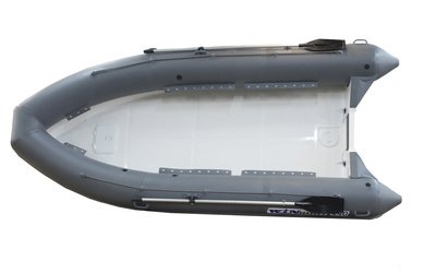 WINboat 440R