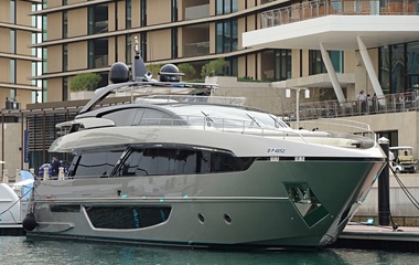 Riva Al Anbar