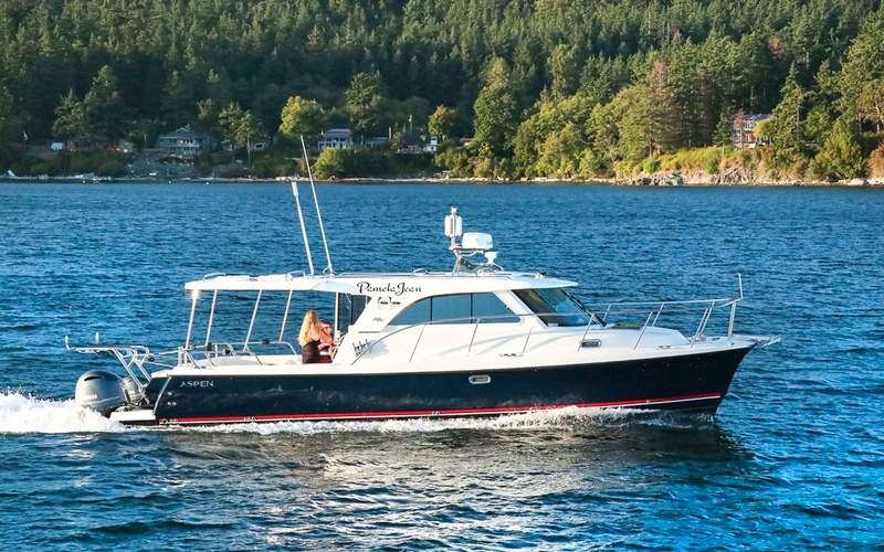 Aspen C107