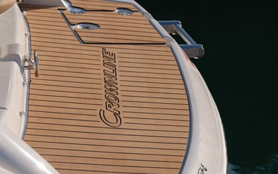 Crownline 264 CR