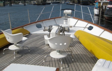 Bayaco Caledonia