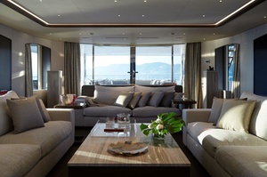 XO 270 CABIN OB