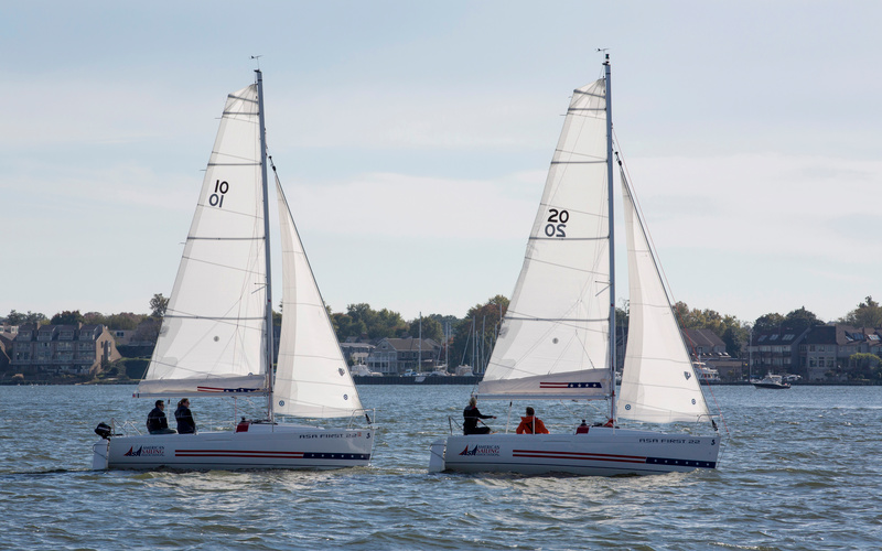 Beneteau First 22