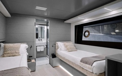 Sargo 28 Explorer