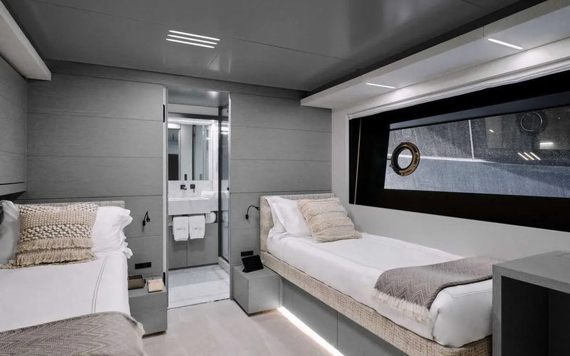 Sargo 28 Explorer