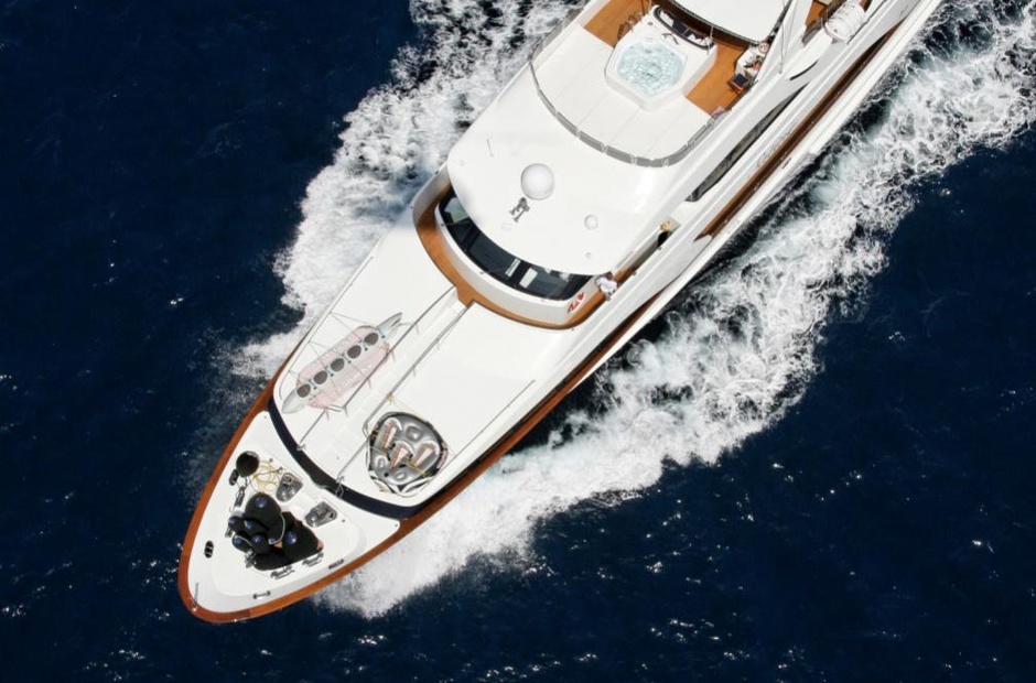 Benetti Satine