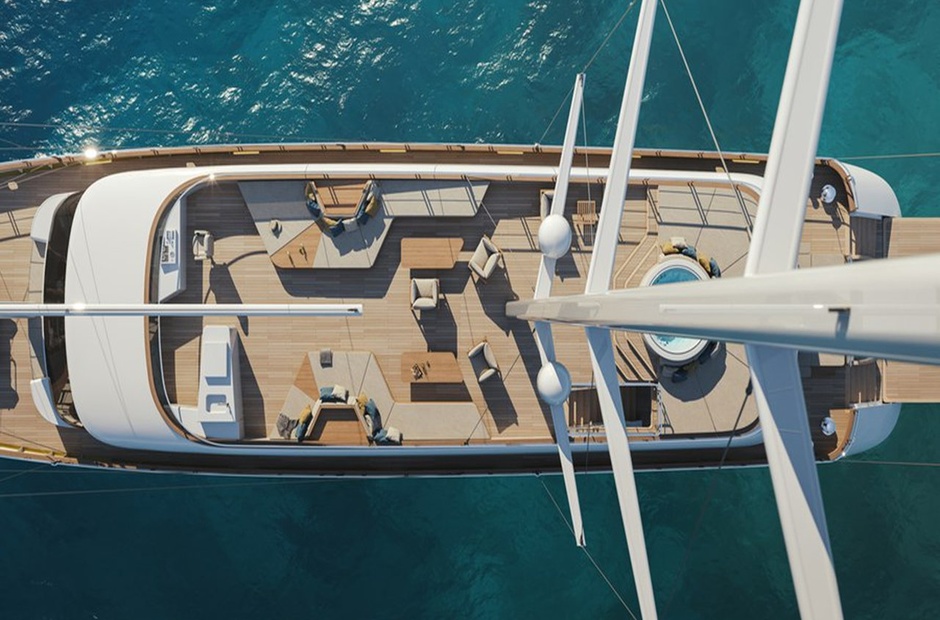 Custom Boats MarAllure