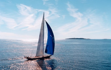 Hodgdon Yachts Antonisa