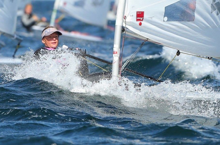 Maria Kislukhina