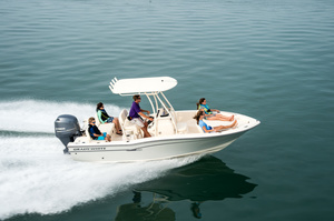 Grady-White 191 CE