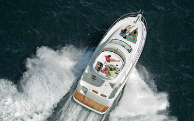 Starfisher ST30 Fly