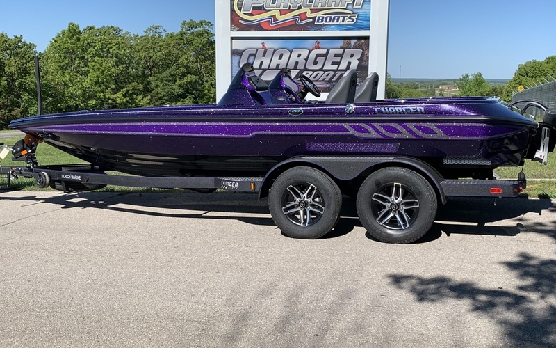 Charger 210 Elite
