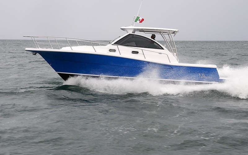 3B Craft 31 EX