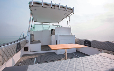 Sedna  XF 320