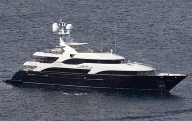Benetti My Sisa