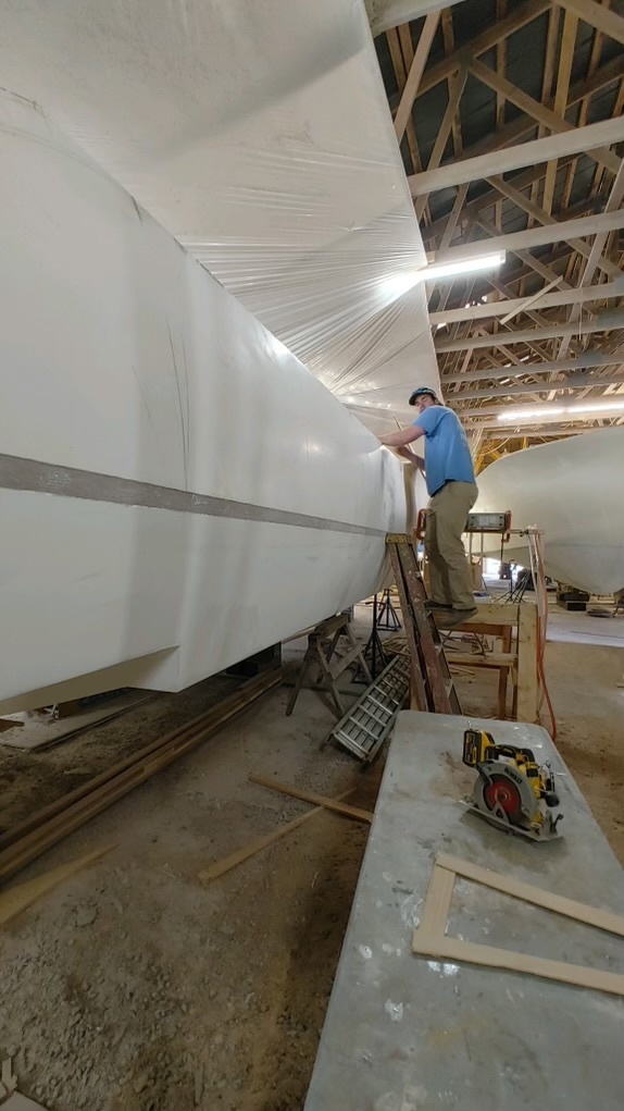 Mystique Boatworks