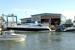 Truly Global: британский Sunseeker купили китайцы