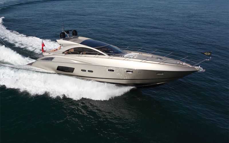 Sunseeker Predator 60 
