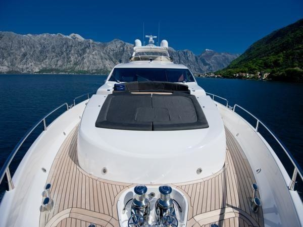 Sunseeker Oomka