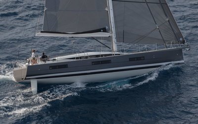 Jeanneau 60