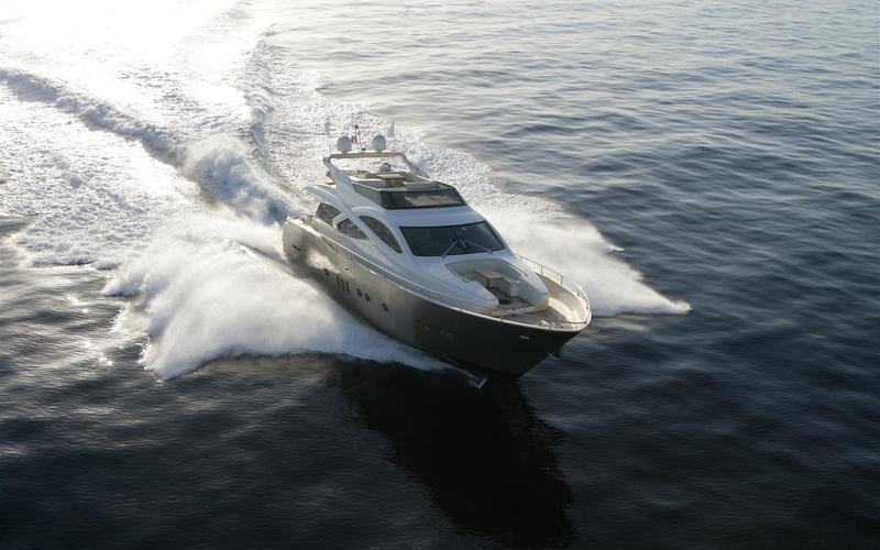 Filippetti 760 Evo