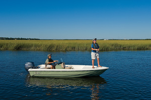 Scout 151 Series