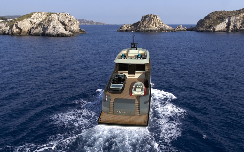 Lynx Crossover 27