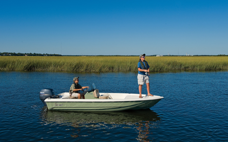 Scout 151 Series